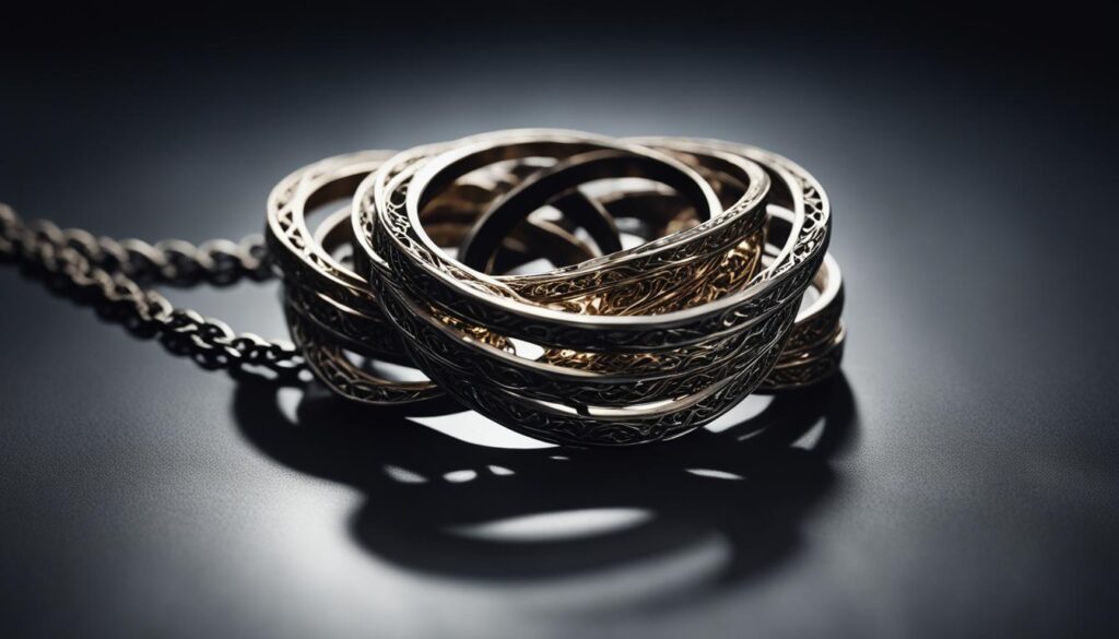 Hodenring , Penis Ring, Cockring, hodenring