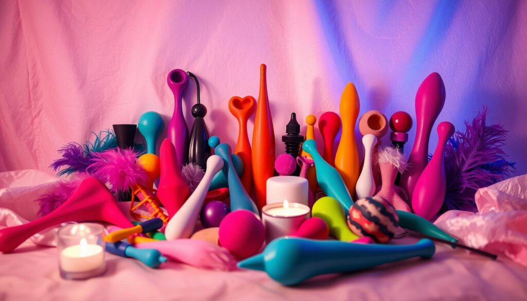 Häufig gestellte Fragen zu Sextoys: Was unsere Kunden wissen wollen